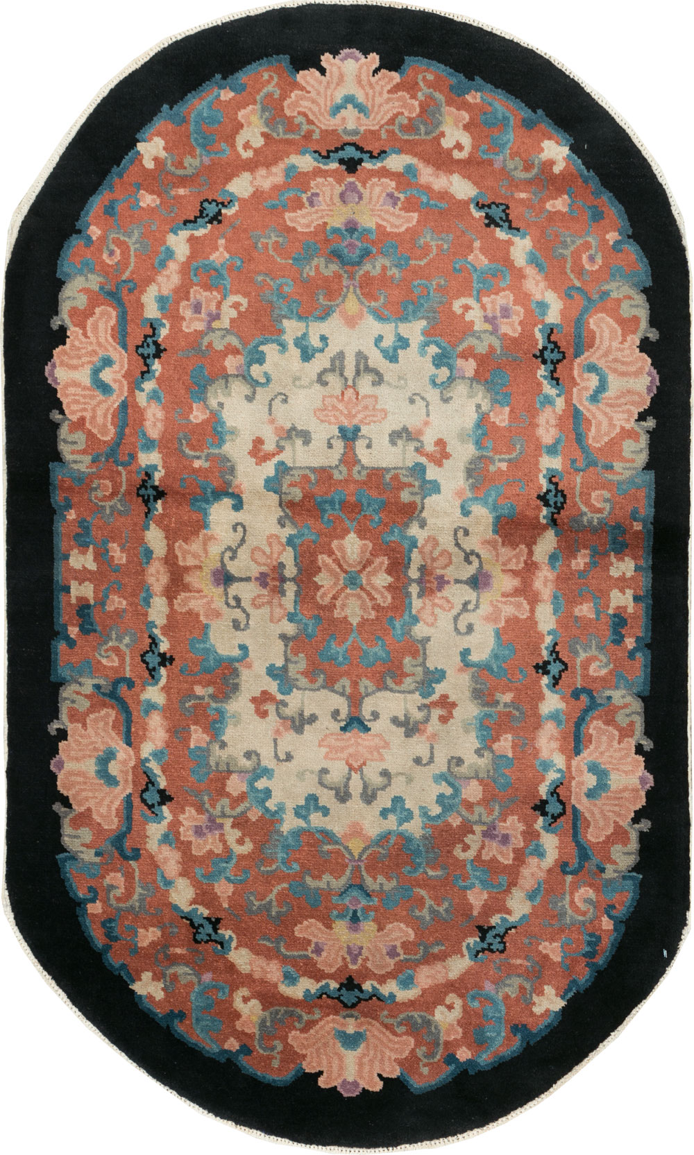 art deco Carpet - # 107547