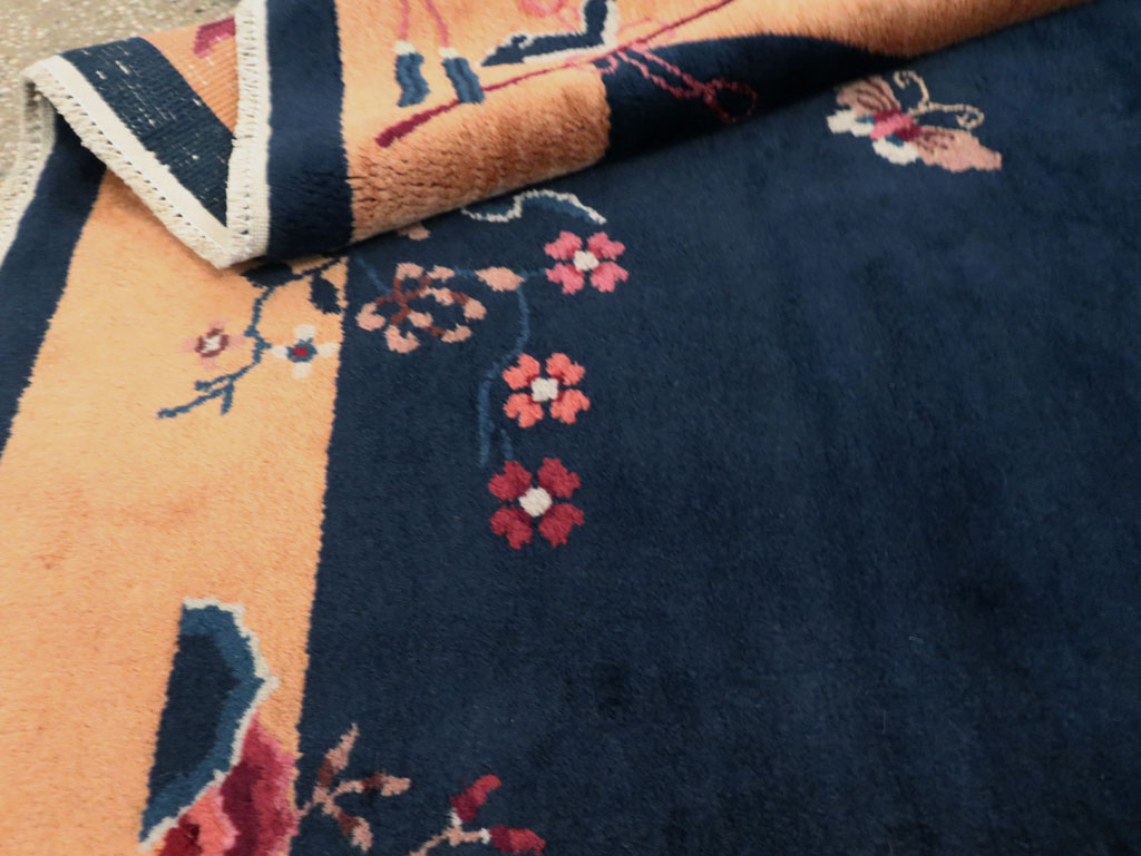 art deco Rug - # 107549