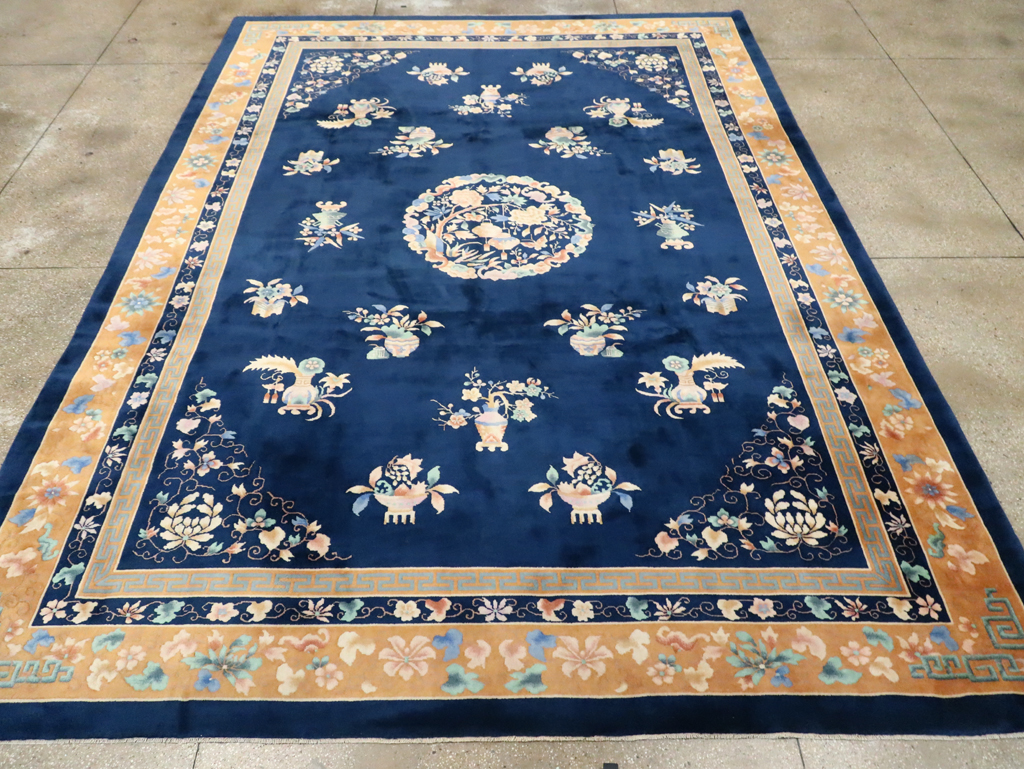 art deco Rug - # 107550
