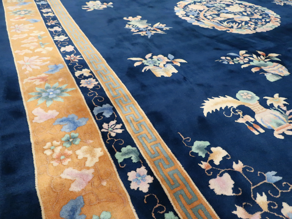 art deco Rug - # 107550
