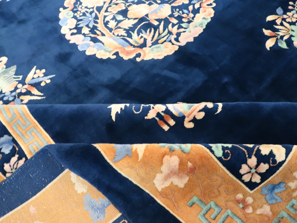 art deco Rug - # 107550