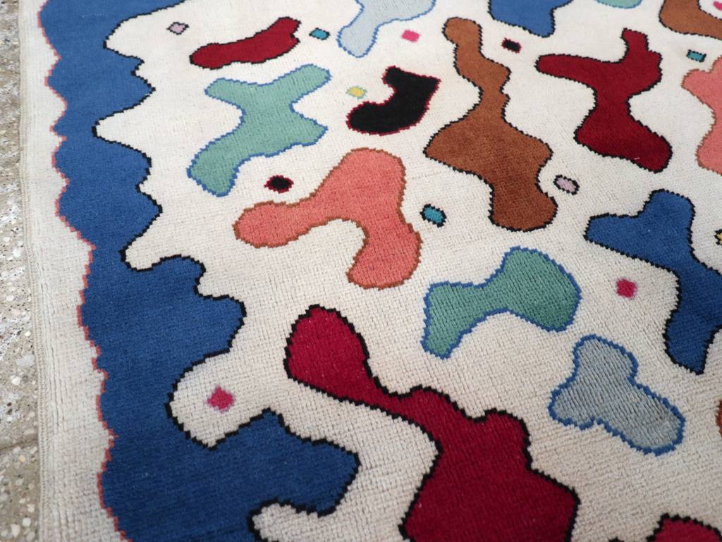 art deco Rug - # 107573