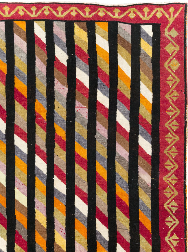 art deco Carpet - # 107663