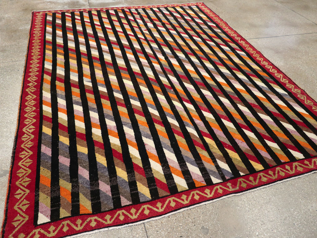 art deco Carpet - # 107663