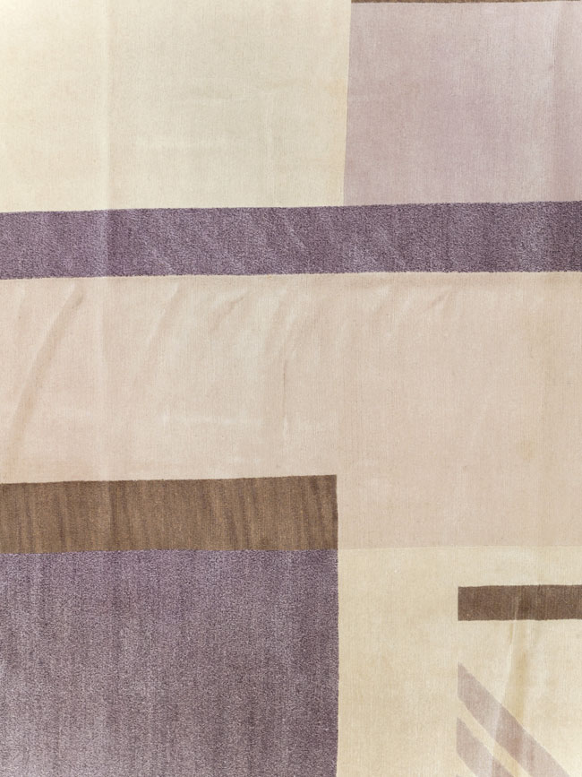 art deco Carpet - # 107670