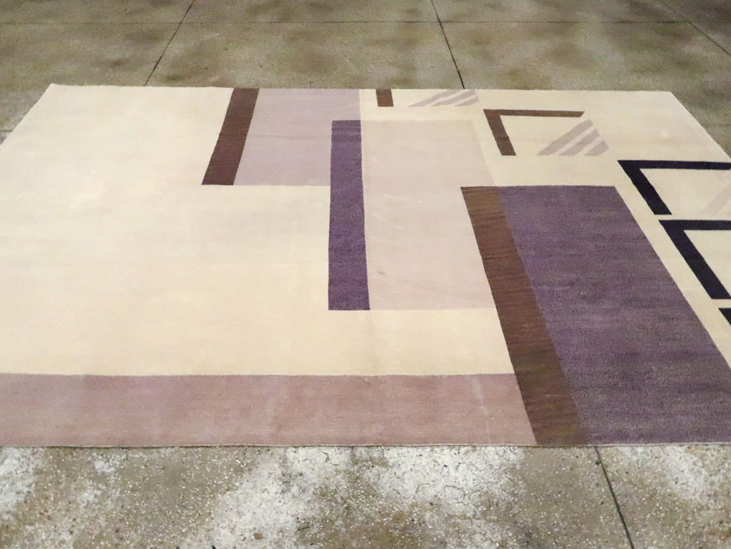 art deco Carpet - # 107670