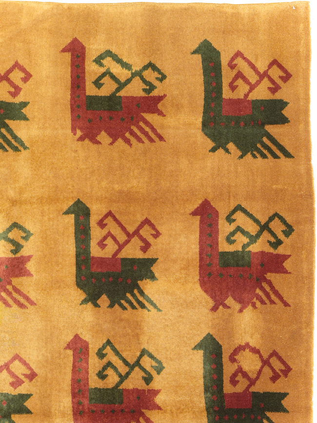 art deco Rug - # 107683