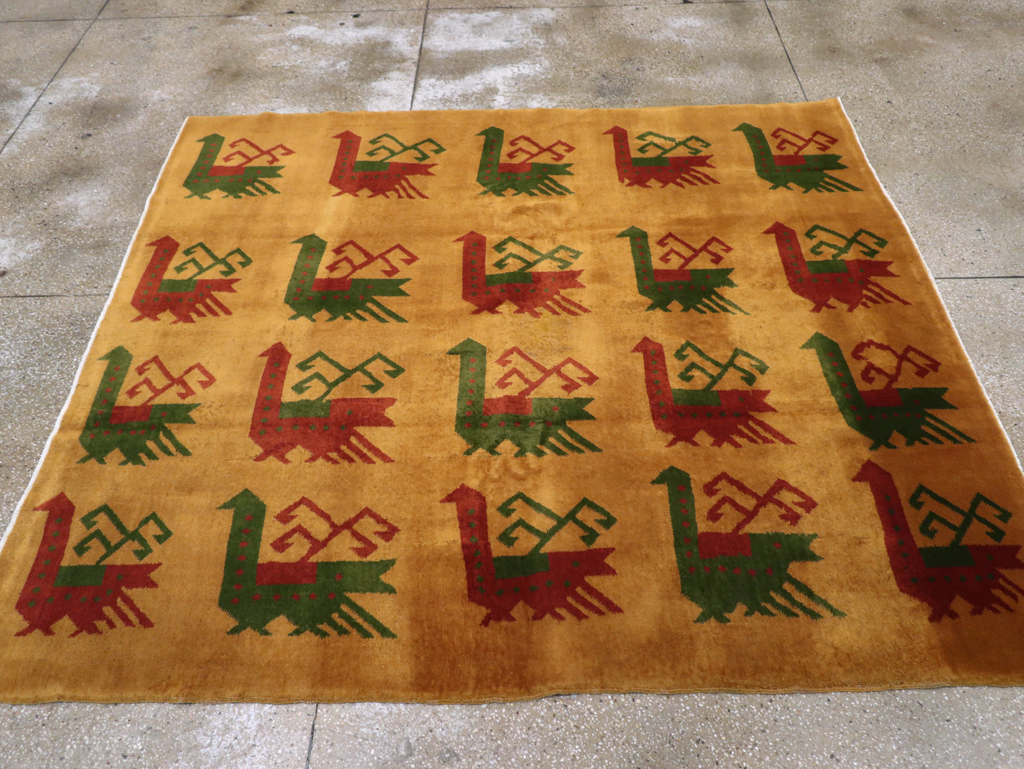 art deco Rug - # 107683