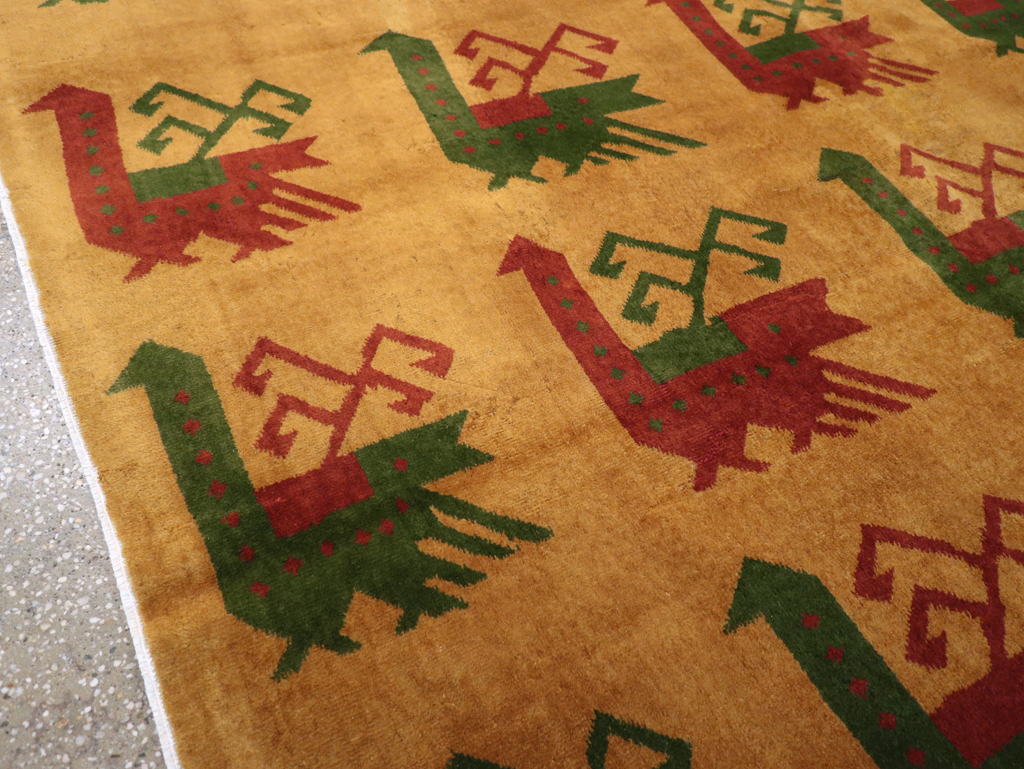 art deco Rug - # 107683