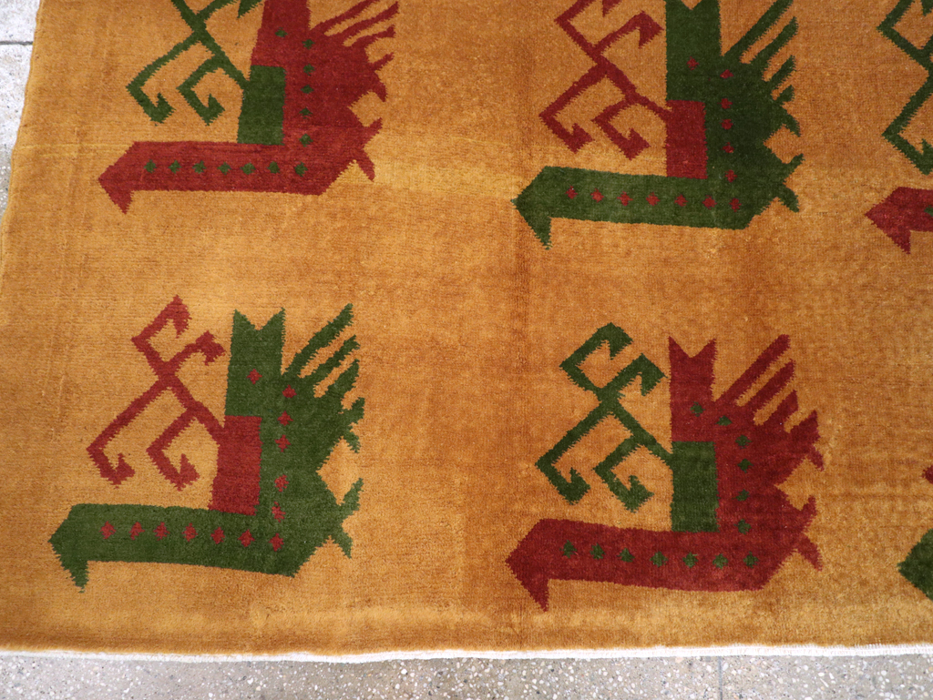 art deco Rug - # 107683