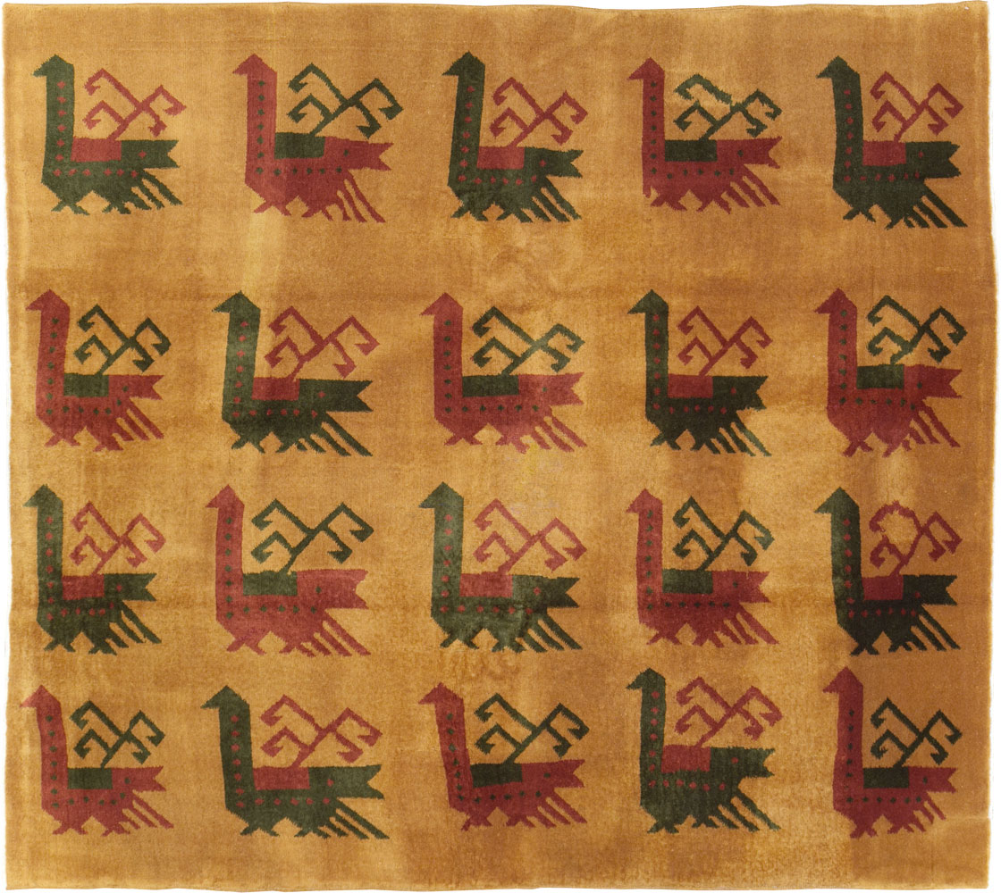 art deco Rug - # 107683