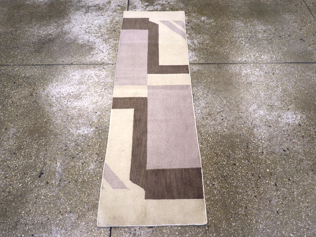 art deco Carpet - # 107750