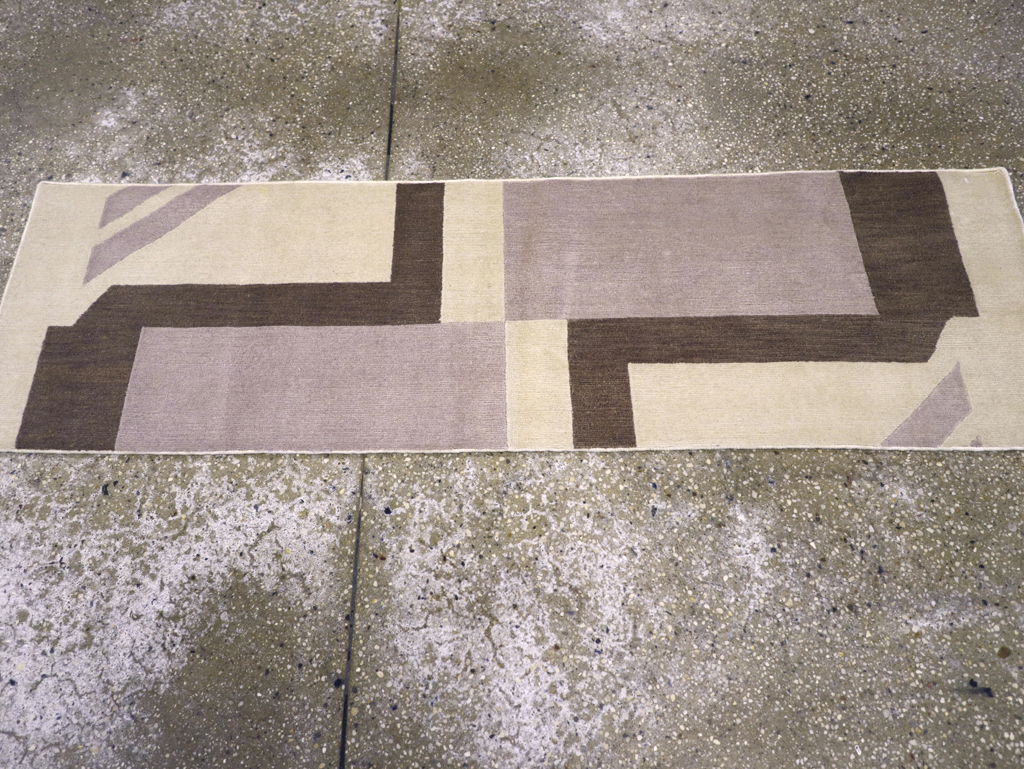 art deco Carpet - # 107750