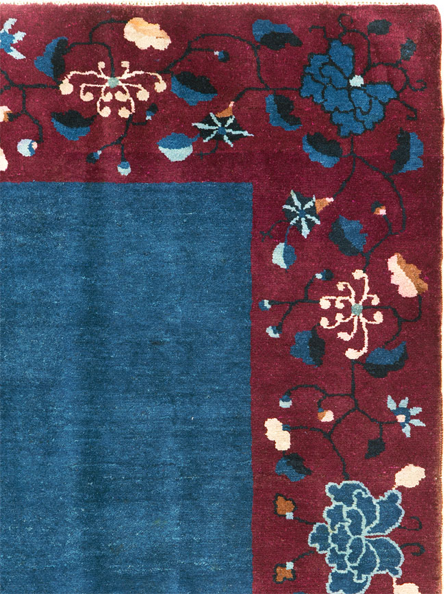 art deco Rug - # 107758