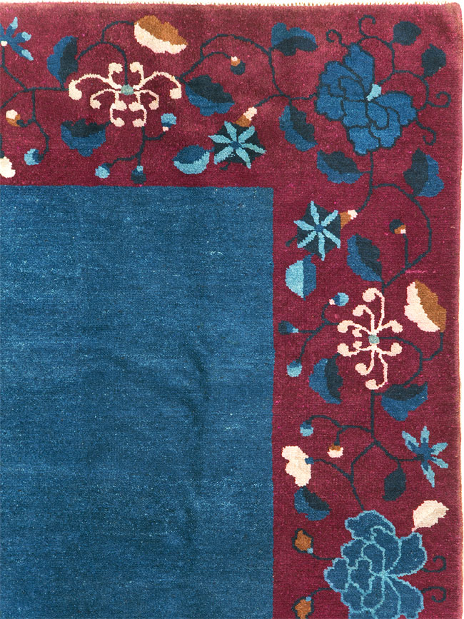 art deco Rug - # 107758