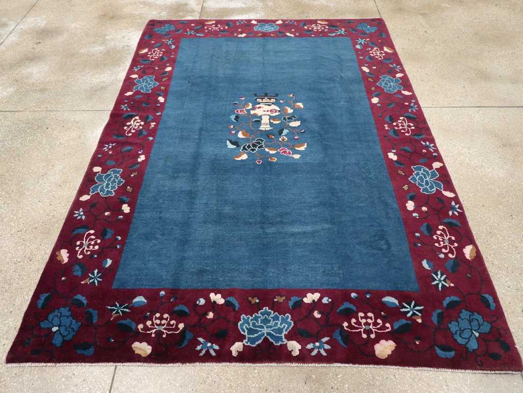 art deco Rug - # 107758