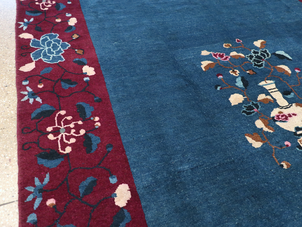 art deco Rug - # 107758