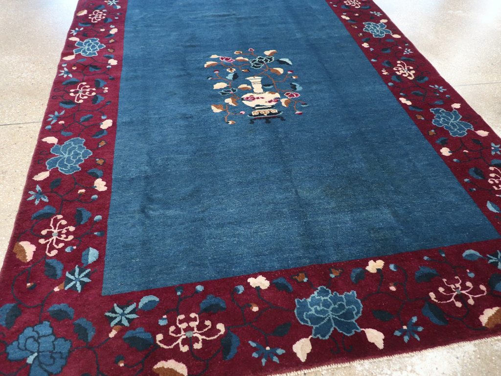 art deco Rug - # 107758