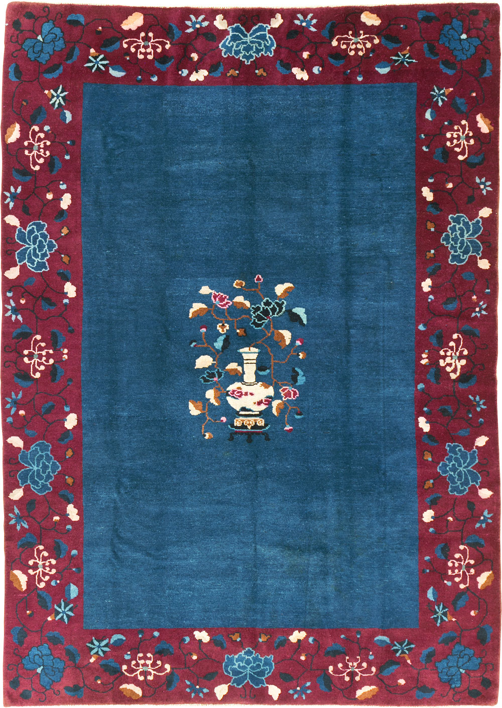art deco Rug - # 107758