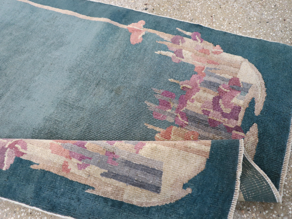 art deco Rug - # 107817