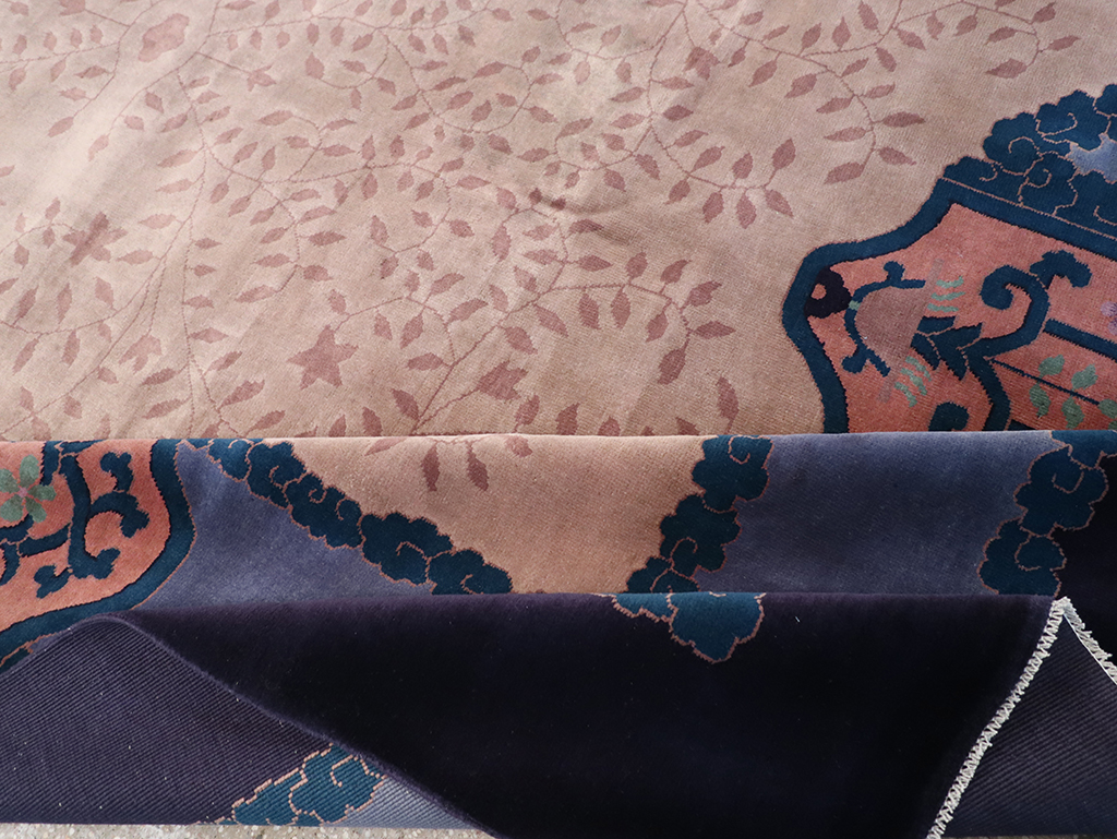 art deco Rug - # 107874