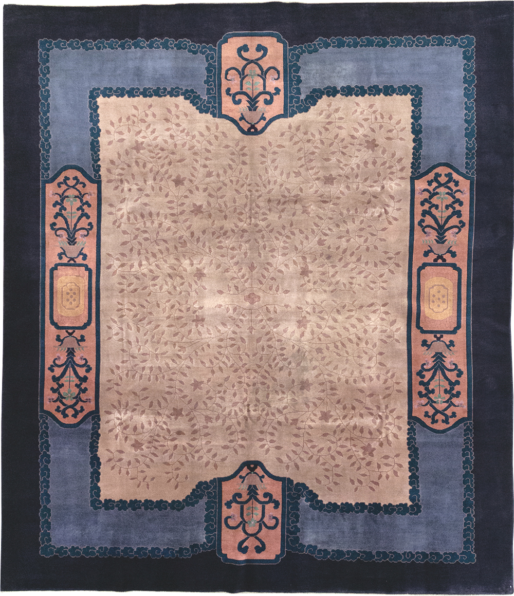 art deco Rug - # 107874