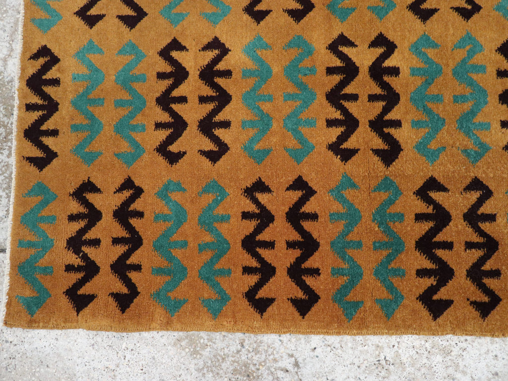 art deco Rug - # 108017