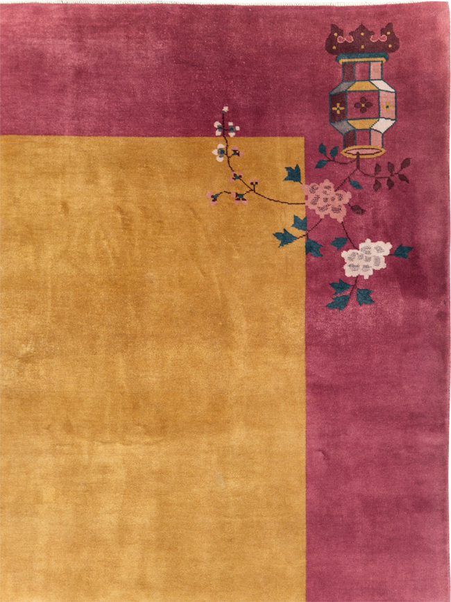art deco Carpet - # 108036