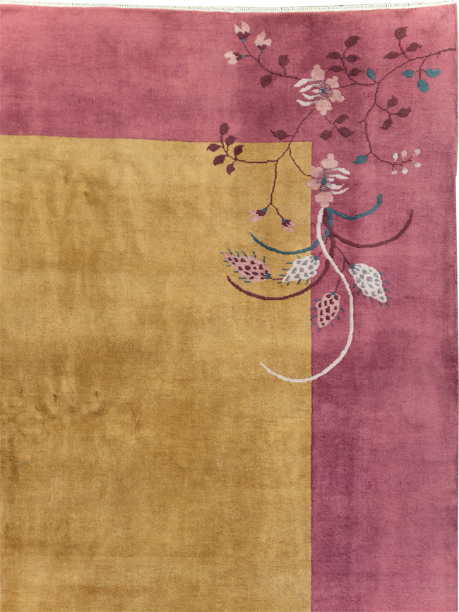 art deco Carpet - # 108036