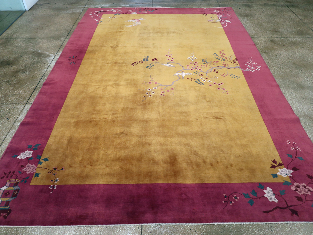 art deco Carpet - # 108036