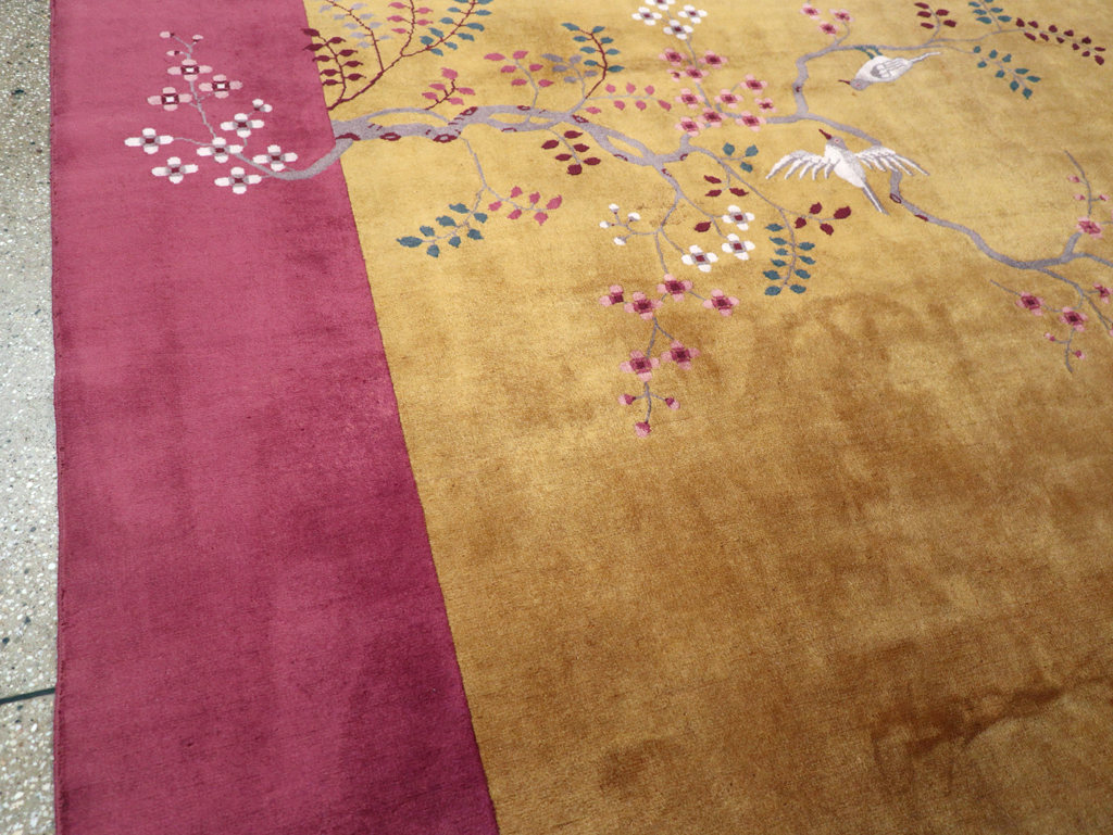 art deco Carpet - # 108036