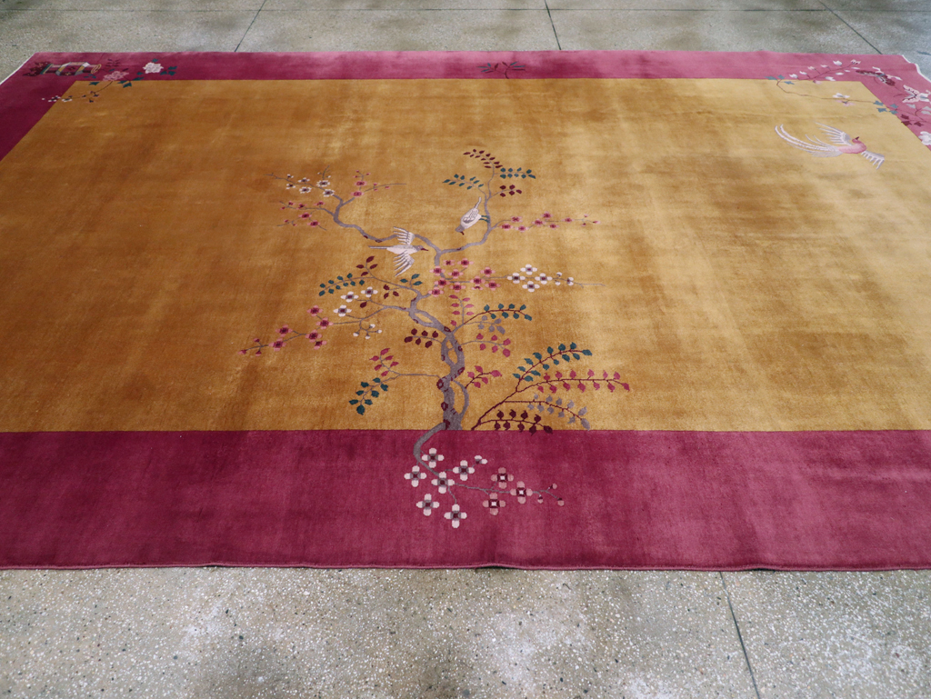 art deco Carpet - # 108036