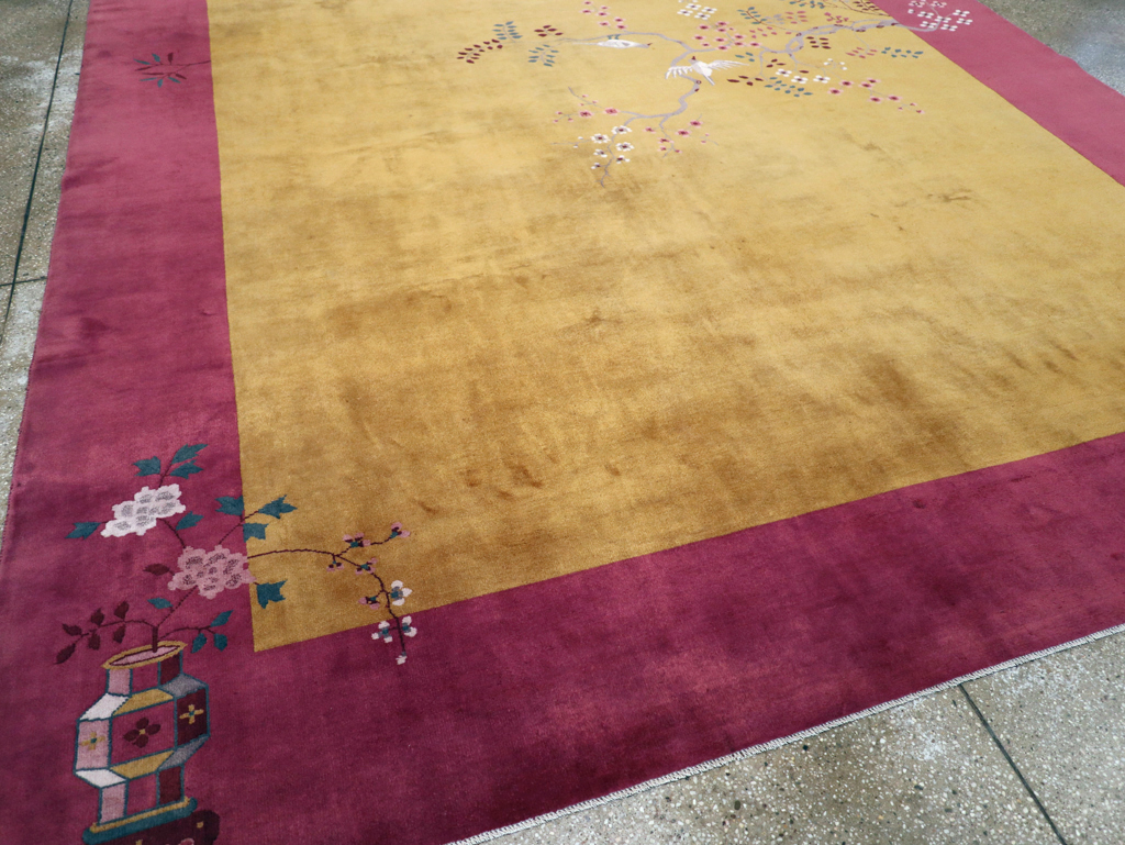 art deco Carpet - # 108036