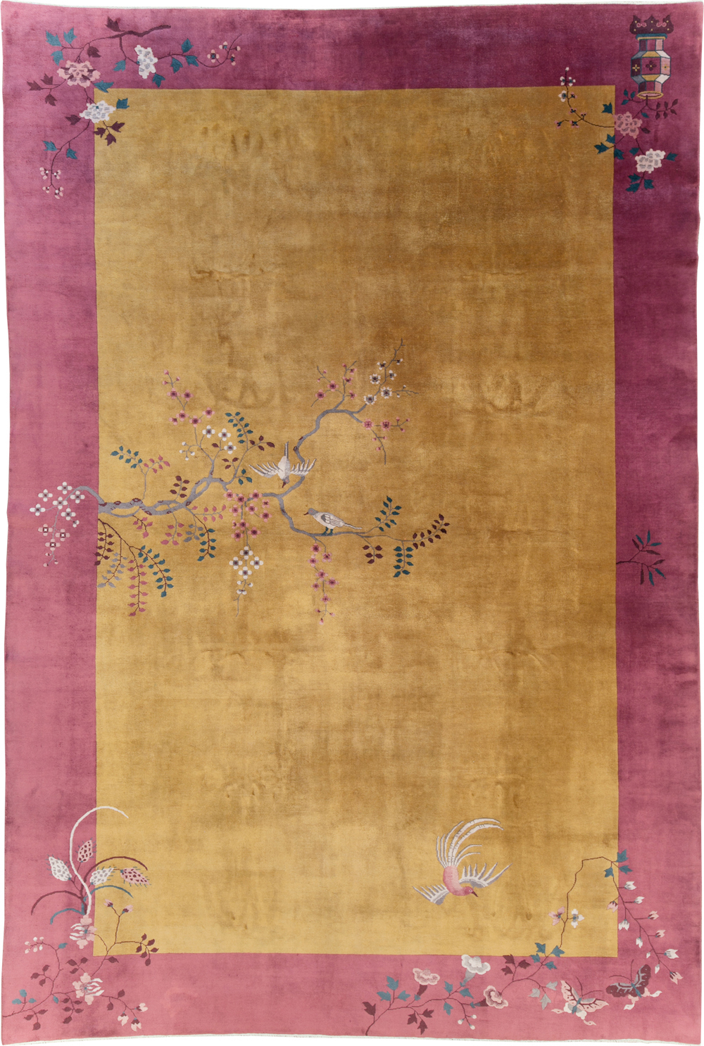 art deco Carpet - # 108036