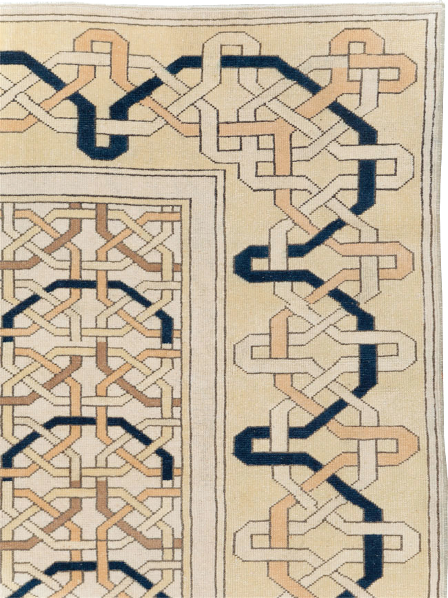 art deco Rug - # 108042