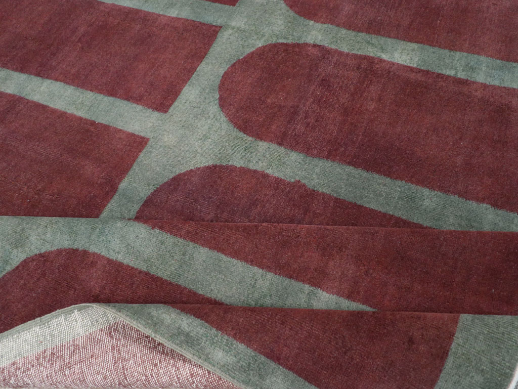 art deco Carpet - # 108127