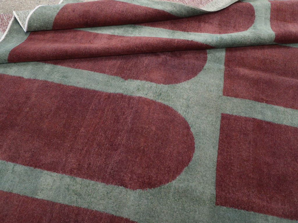 art deco Carpet - # 108127