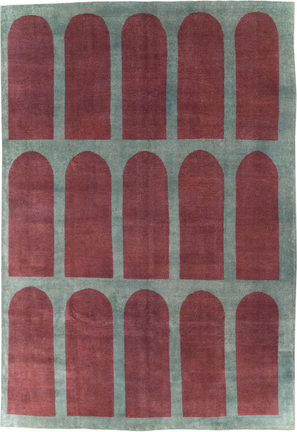 art deco Carpet - # 108127
