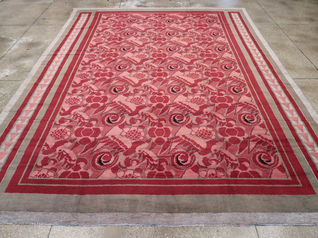 art deco Carpet - # 108132