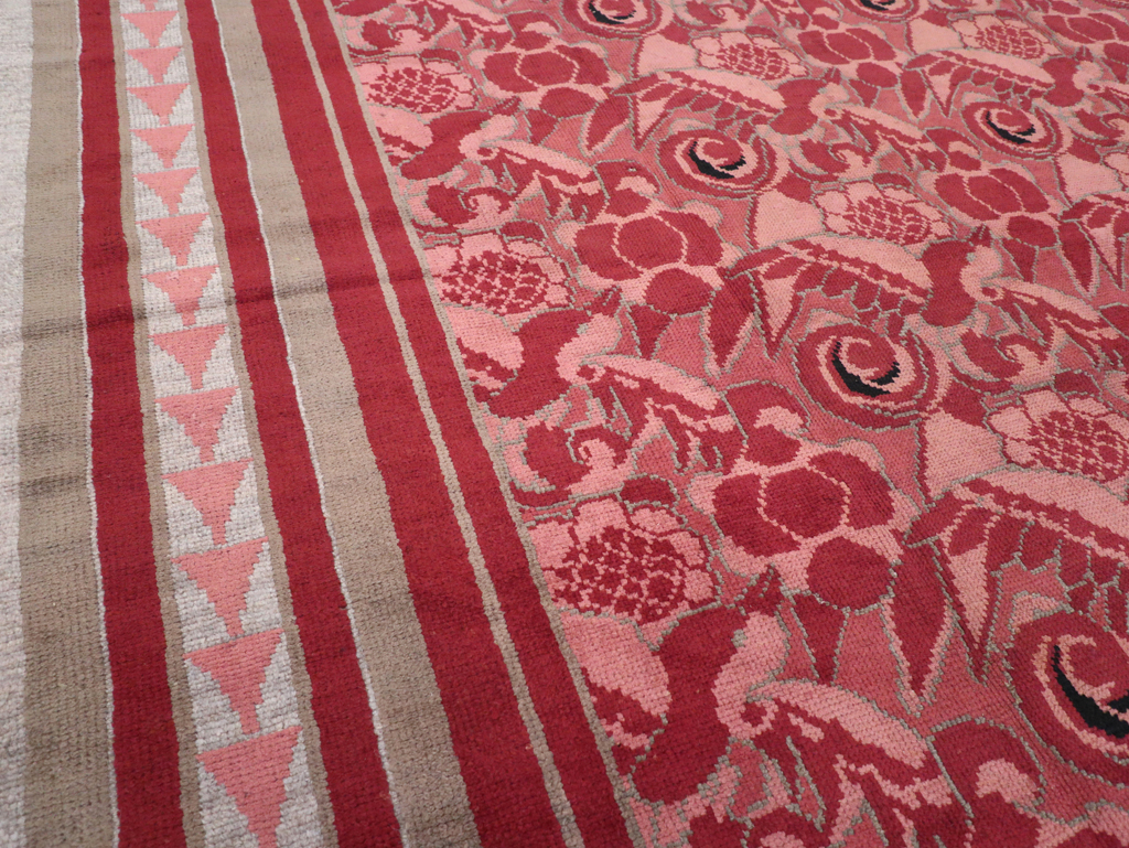 art deco Carpet - # 108132