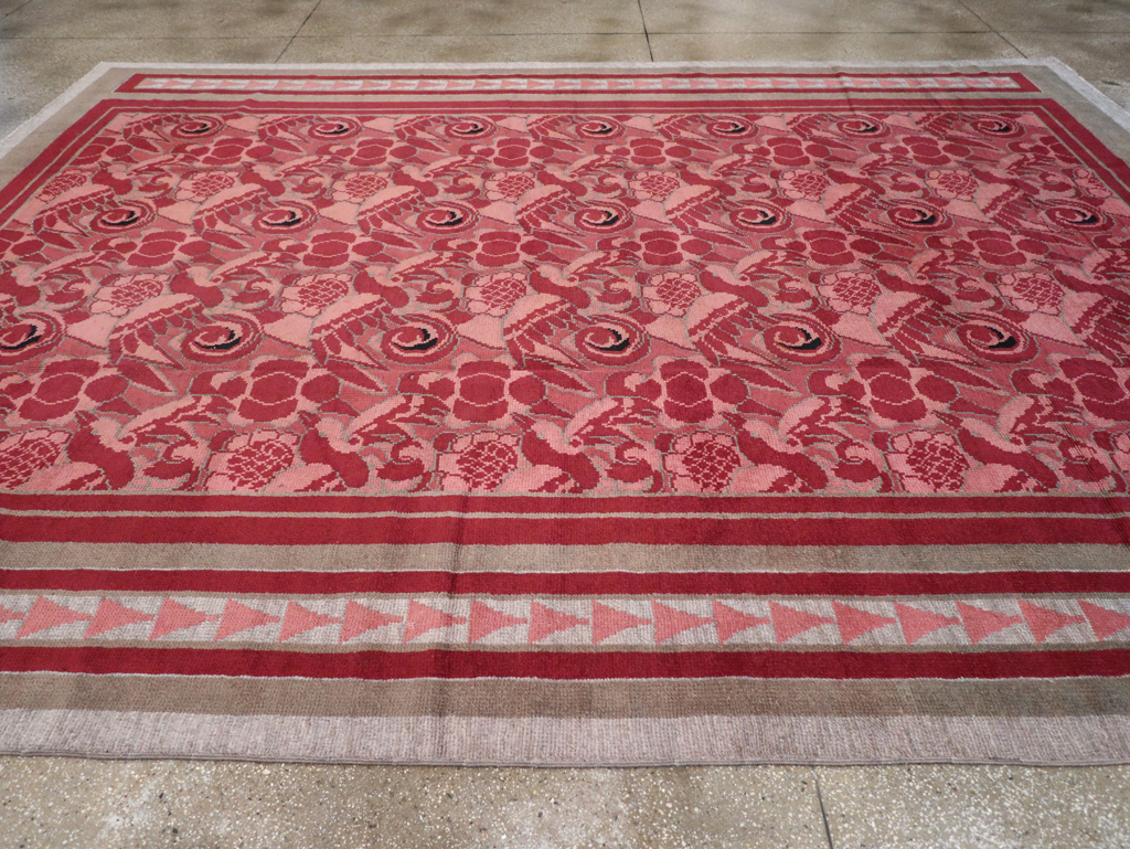 art deco Carpet - # 108132