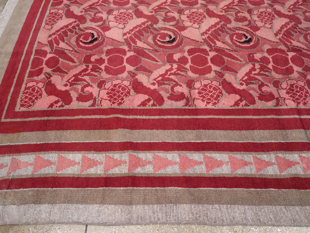 art deco Carpet - # 108132