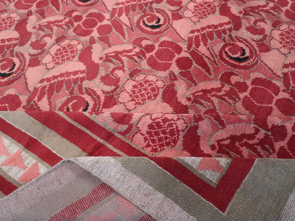 art deco Carpet - # 108132