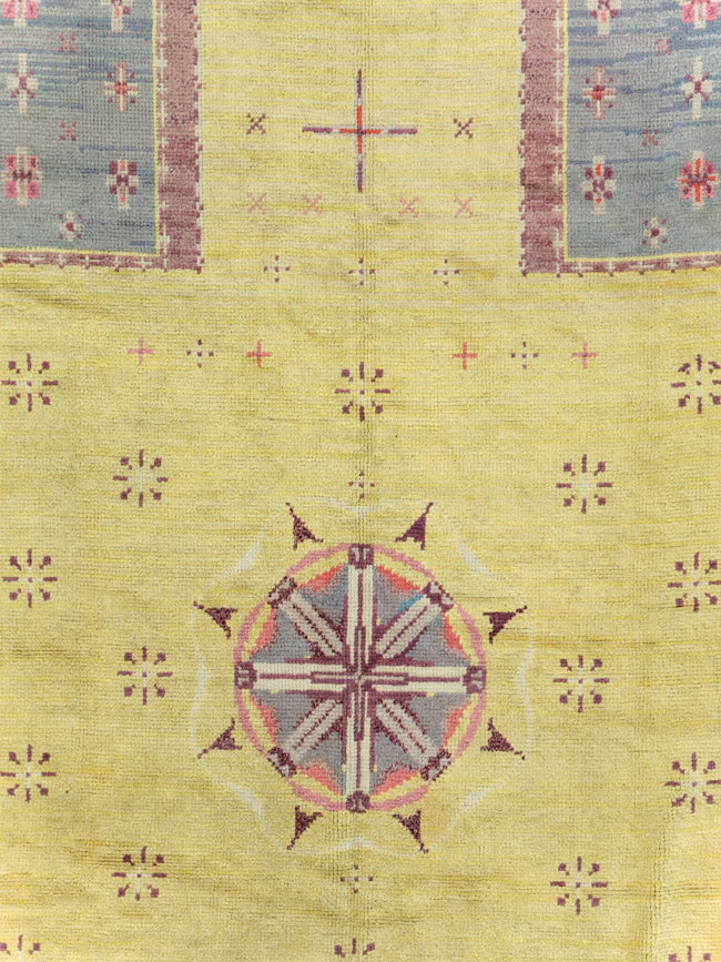 art deco Carpet - # 108169