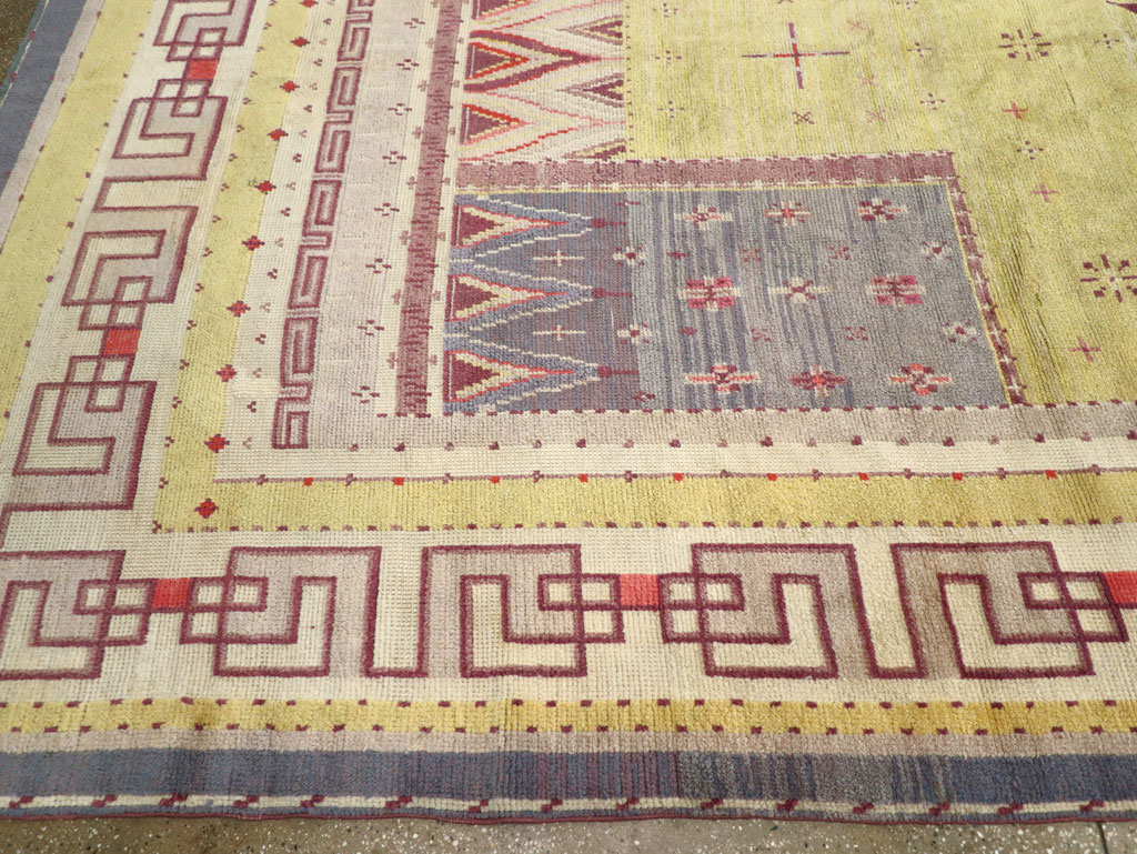 art deco Carpet - # 108169