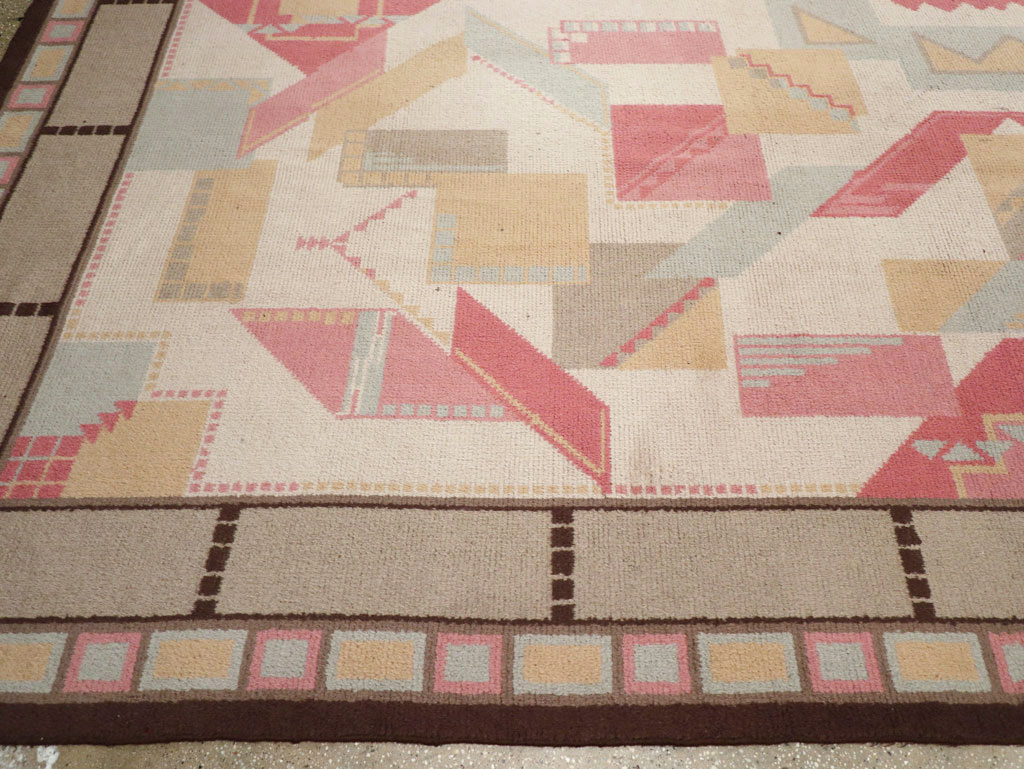 art deco Carpet - # 108192