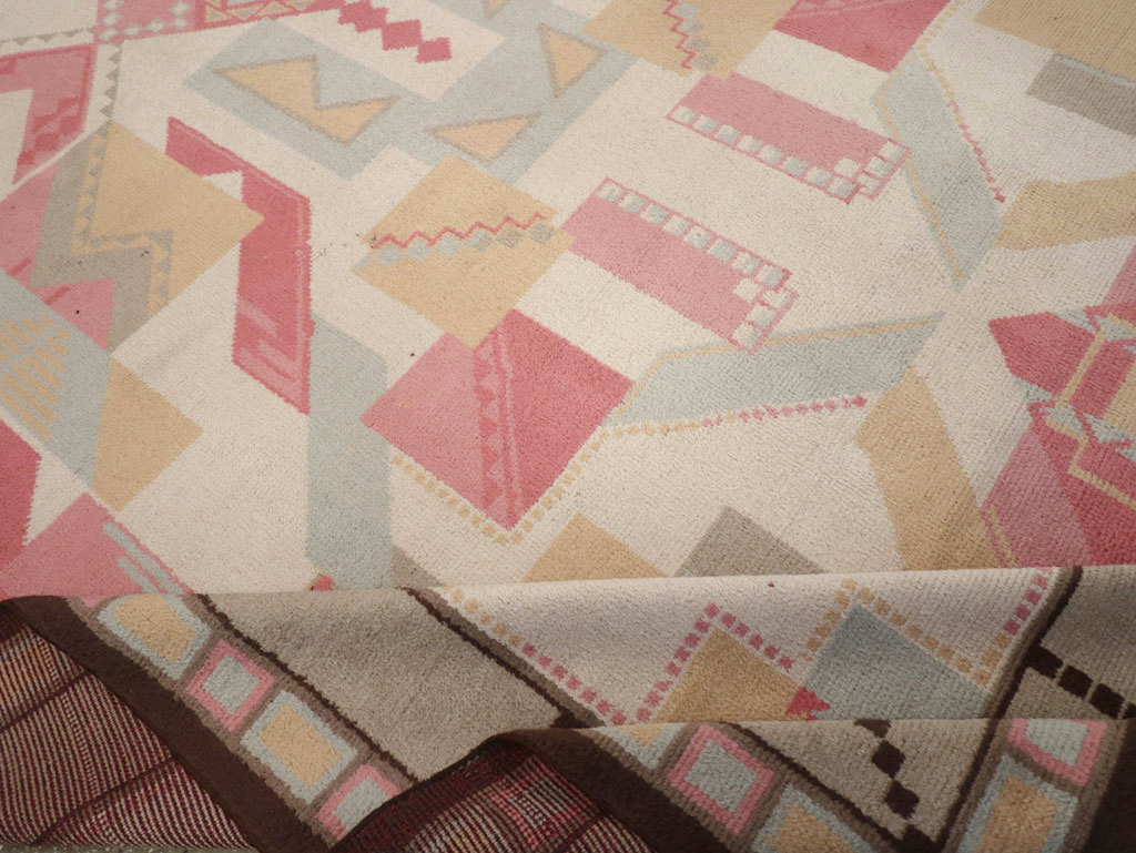 art deco Carpet - # 108192