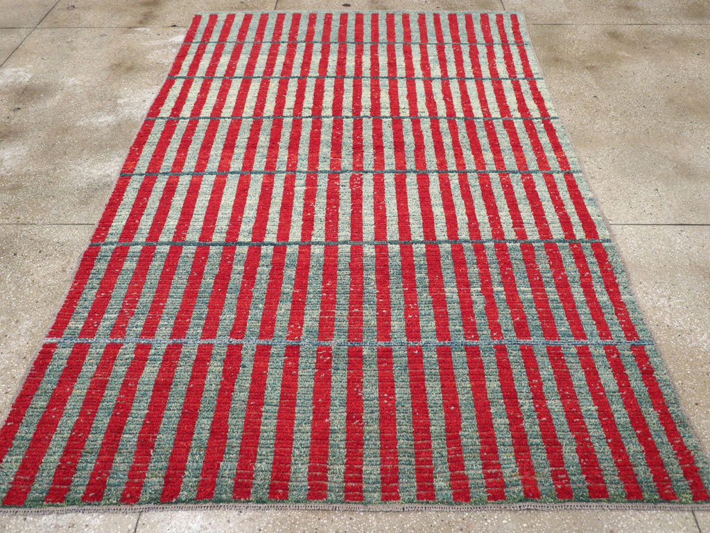 art deco Rug - # 108265