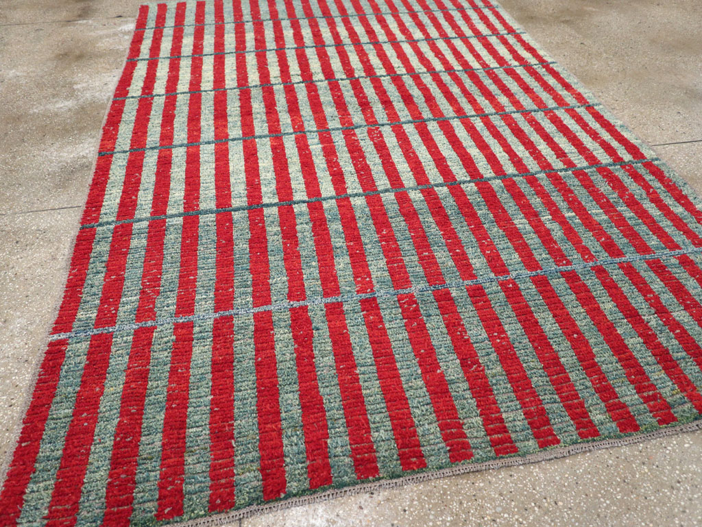 art deco Rug - # 108265