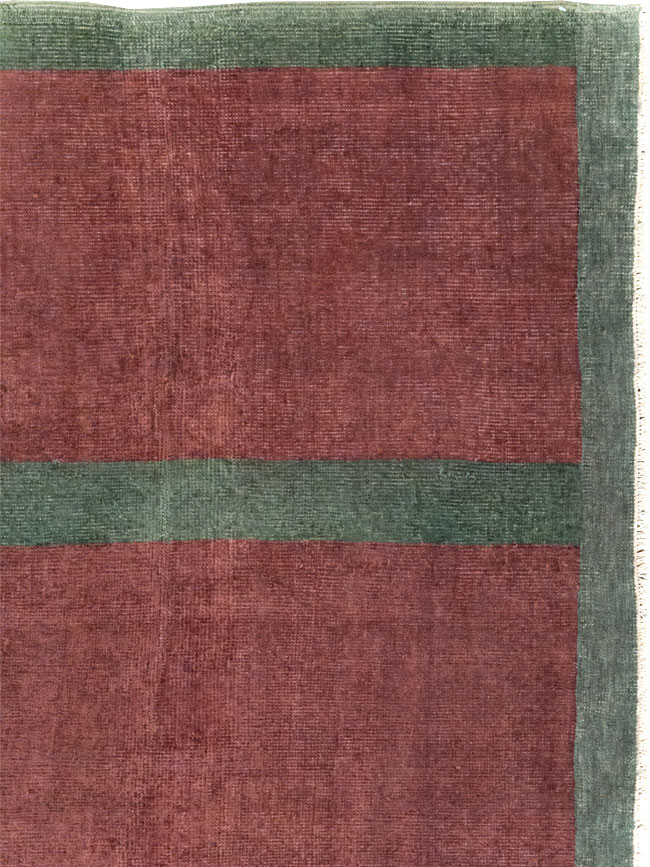 art deco Rug - # 108268